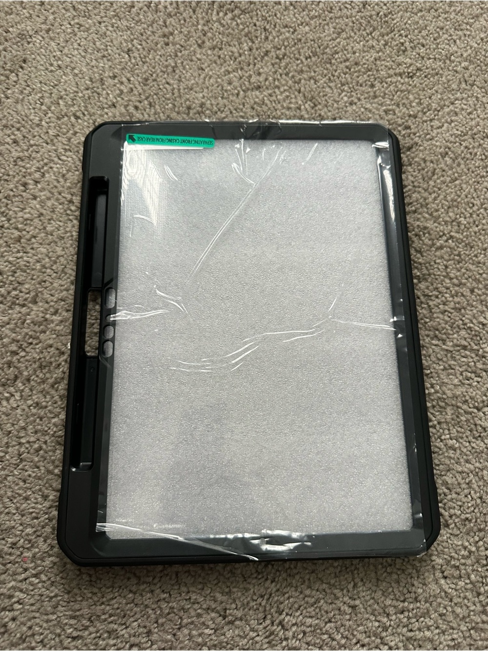NIB UB Pro Supcase for IPad Pro 11 (2024) - Picture 3 of 6